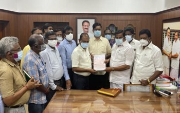tnmea, Tamilnadu Municipal Engineering Association