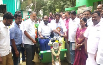 tnmea, Tamilnadu Municipal Engineering Association
