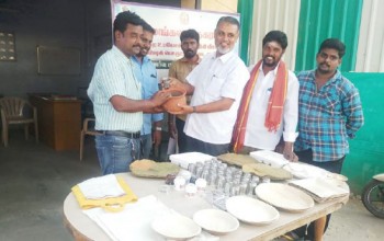 tnmea, Tamilnadu Municipal Engineering Association