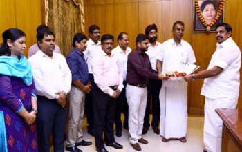 tnmea, Tamilnadu Municipal Engineering Association