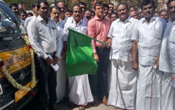 tnmea, Tamilnadu Municipal Engineering Association