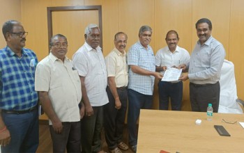 tnmea, Tamilnadu Municipal Engineering Association