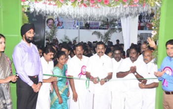 tnmea, Tamilnadu Municipal Engineering Association