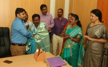tnmea, Tamilnadu Municipal Engineering Association